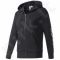 Bliuzonas  Adidas Essentials Linear Full Zip Hood French Terry M S98796