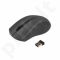 ART mouse wireless-optical USB AM-97C silver