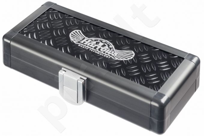Strėlyčių dėklas EW415 BLACK BOX
