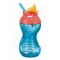 MUNCHKIN gertuvė MIGHTY GRIP FLIP STRAW CUP