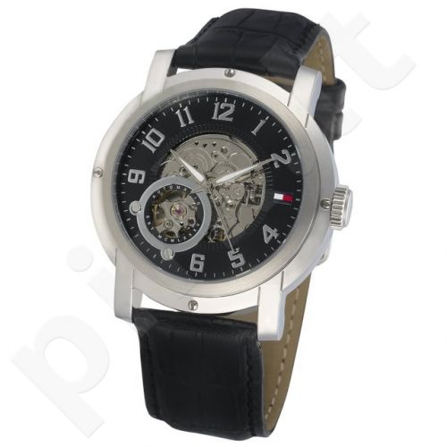 tommy hilfiger laikrodis