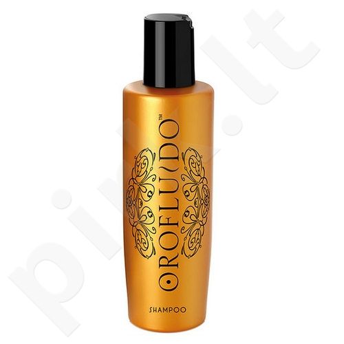 Orofluido Beauty Elixir, šampūnas moterims, 200ml