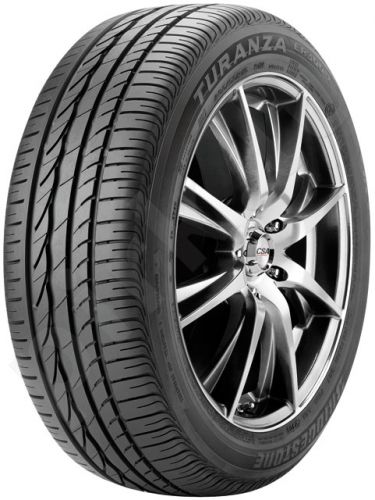 Vasarinės Bridgestone Turanza ER300 R16