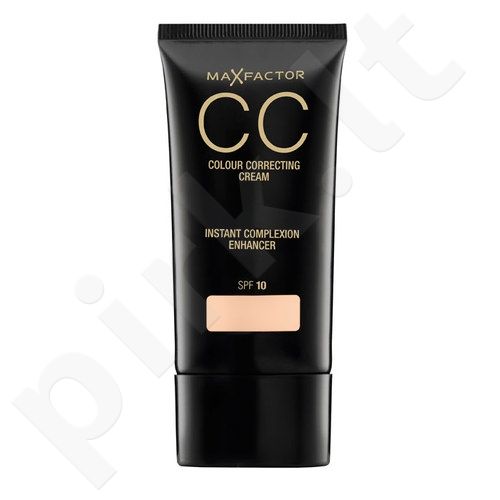 Max Factor CC Colour Correcting Cream, SPF15, CC kremas moterims, 30ml, (75 Tanned)