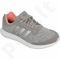 Sportiniai bateliai bėgimui Adidas   Element Refresh W S78615