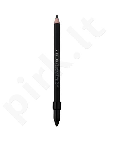 Shiseido Smoothing, akių kontūrų pieštukas moterims, 1,4g, (BK901 Black)