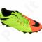 Futbolo bateliai  Nike Hypervenom Phelon III FG Jr 852595-308