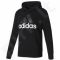 Bliuzonas  Adidas Essentials Linear Pullover Hood French Terry M S98772