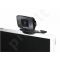 Web kamera A4Tech PK-900H-1 Full-HD 1080p Juoda