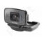 Web kamera A4Tech PK-900H-1 Full-HD 1080p Juoda