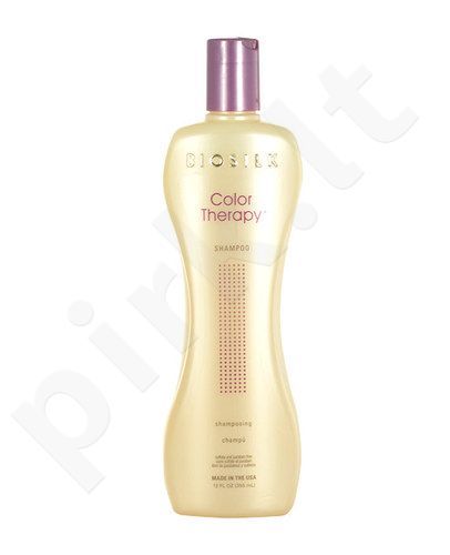 Farouk Systems Biosilk Color Therapy, šampūnas moterims, 355ml