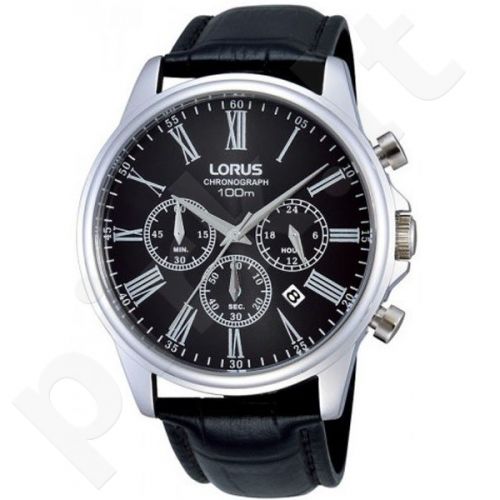 Vyriškas laikrodis LORUS RT383DX-9