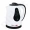 Elektrinis virdulys Msonic MEN438WK | 1,8l, 1800W | balta-juoda