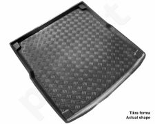 Bagažinės kilimėlis Audi A4 Avant /2008-2015 /11010