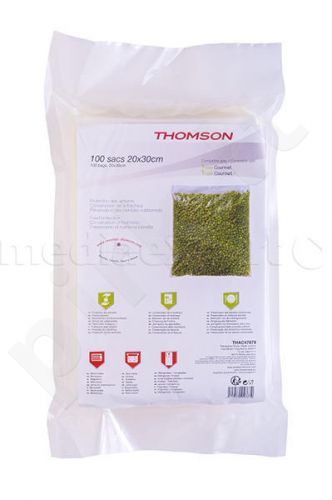 Vakuumavimo rulonėlis Thomson THAC47879 Bag Roll 20x30cm