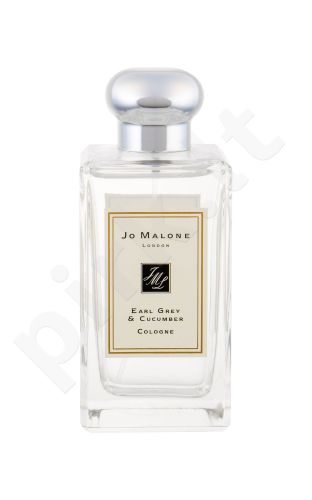 Jo Malone Earl Grey & Cucumber, Eau de odekolonas moterims, 100ml