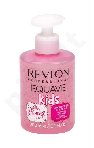 Revlon Professional Equave, Kids, šampūnas vaikams, 300ml