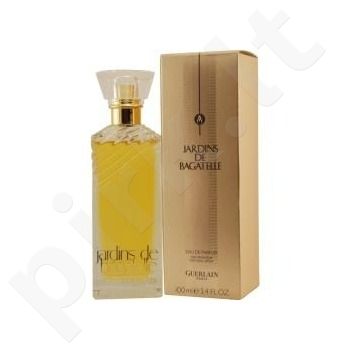 Guerlain Jardins de Bagatelle, kvapusis vanduo moterims, 100ml