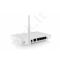 Maršrutizatorius MODECOM High Speed Wireless MC-WR11 SE