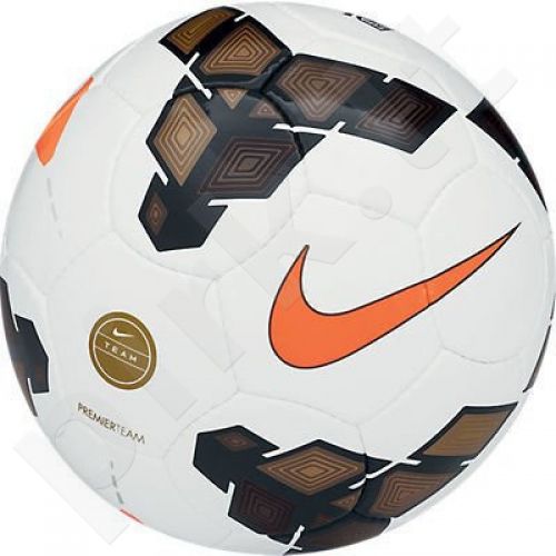Futbolo kamuolys Nike Premier Team FIFA SC2274-177