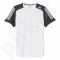 Marškinėliai bėgimui  Adidas Response Short Sleeve Tee M AX6507