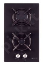 Dujinė kaitlentė domino Guzzanti GZ 8202