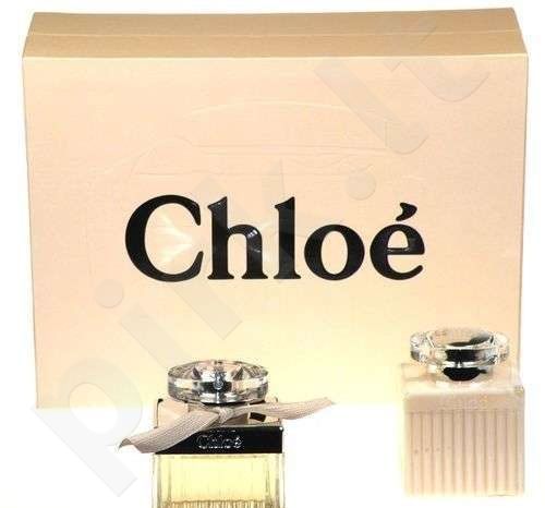 Chloe Chloe, rinkinys kvapusis vanduo moterims, (EDP 50ml + 100ml kūno losjonas)