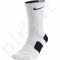 Kojinės Nike Elite Basketball SX3629-107