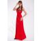 PINK BOOM suknelė - raudona 9604-2