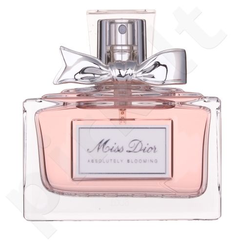 Christian Dior Miss Dior, Absolutely Blooming, kvapusis vanduo moterims, 50ml