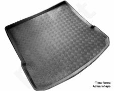 Bagažinės kilimėlis Audi Q7 5s. 2005-2015 /11014
