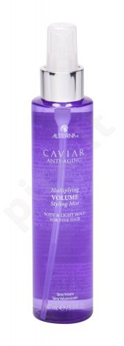Alterna Caviar Anti-Aging, Multiplying Volume, plaukų apimčiai didinti moterims, 147ml