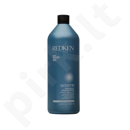 Redken Extreme, šampūnas moterims, 1000ml