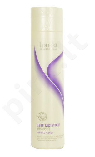 Londa Professional Deep Moisture, šampūnas moterims, 250ml