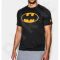 Marškinėliai treniruotėms Under Armour Alter Ego Core Batman M 1249872-001