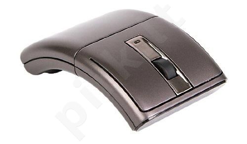 Lenovo wireless laser mouse N70A (WW-Darkgray)