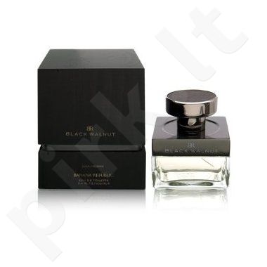 Banana Republic Black Walnut, tualetinis vanduo vyrams, 100ml