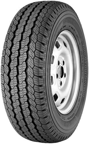 Universalios Continental VancoFourSeason R17