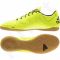 Futbolo batai Adidas  X15.3 CT M S83073