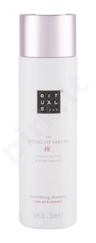 Rituals The Ritual Of Sakura, šampūnas moterims, 250ml