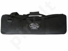 Šachmatų rinkinys Lion juodame dėkle