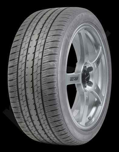 Vasarinės Bridgestone Turanza ER33 R18