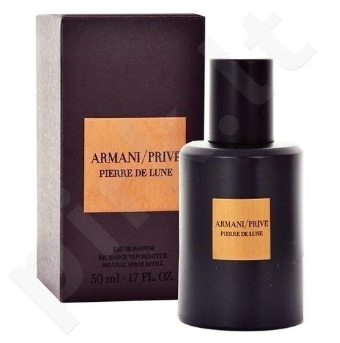 Armani Privé Pierre de Lune, kvapusis vanduo moterims ir vyrams, 100ml