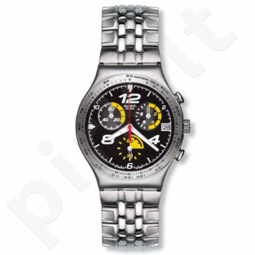 Vyriškas laikrodis Swatch YCS469G