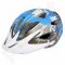 Dviratininkų šalmas ALPINA Skid 2.0 A9695321 dydis 58-63cm pilka-mėlyna