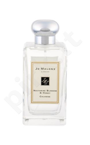 Jo Malone Nectarine Blossom & Honey, Eau de odekolonas moterims ir vyrams, 100ml