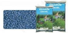 Gruntas akvariumui žydras 2-3 mm 2.5 kg