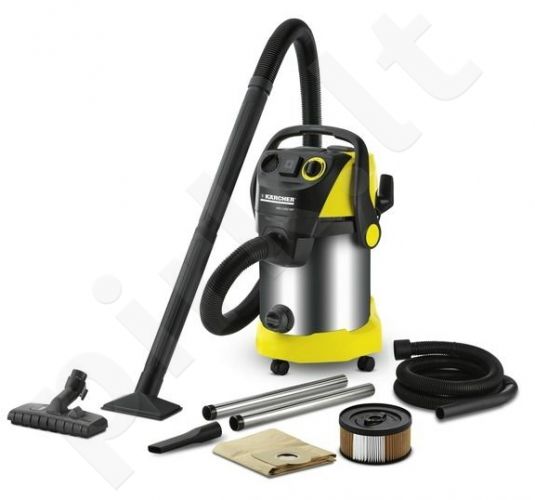 Dulkių siurblys Karcher WD 5.600 MP - Pirk.lt parduotuvė