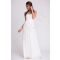 PINK BOOM suknelė - balta 9604-3