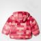 Striukė Adidas Synthetic Down Infants Jacket Kids AY6776